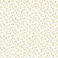 Miniatures 3 Mini Magnolia Wallpaper - Yellow - Galerie - G68725 - Premier Wallcovering