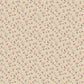 Miniatures 3 Mini Magnolia Wallpaper - Sand - Galerie - G68724 - Premier Wallcovering