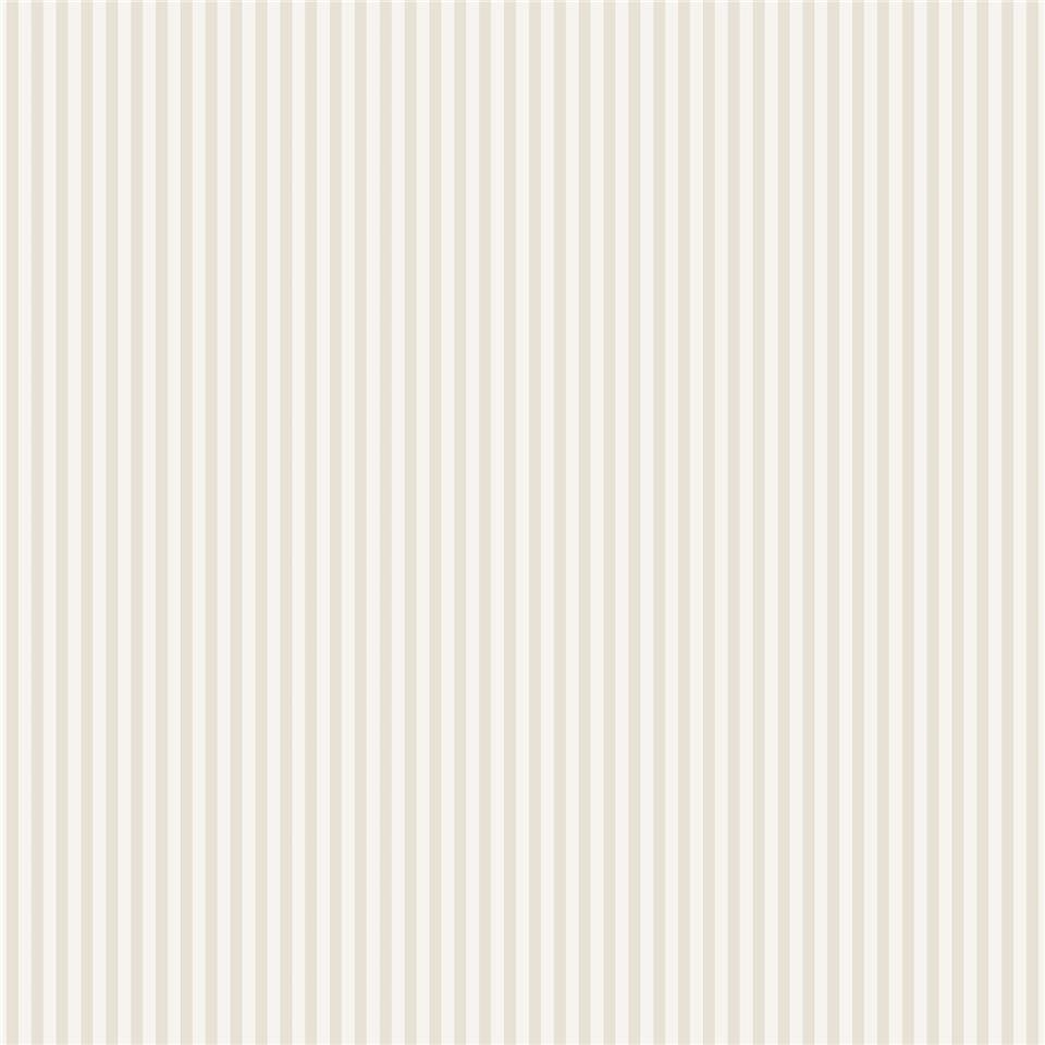 Miniatures 3 Shirt Stripe Wallpaper - Grey - Galerie - G68736 - Premier Wallcovering