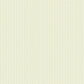 Miniatures 3 Ticking Stripe Wallpaper - Green - Galerie - G68739 - Premier Wallcovering