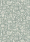 Minna Maze Wallpaper - Sage - Lewis & Wood - Premier Wallcovering