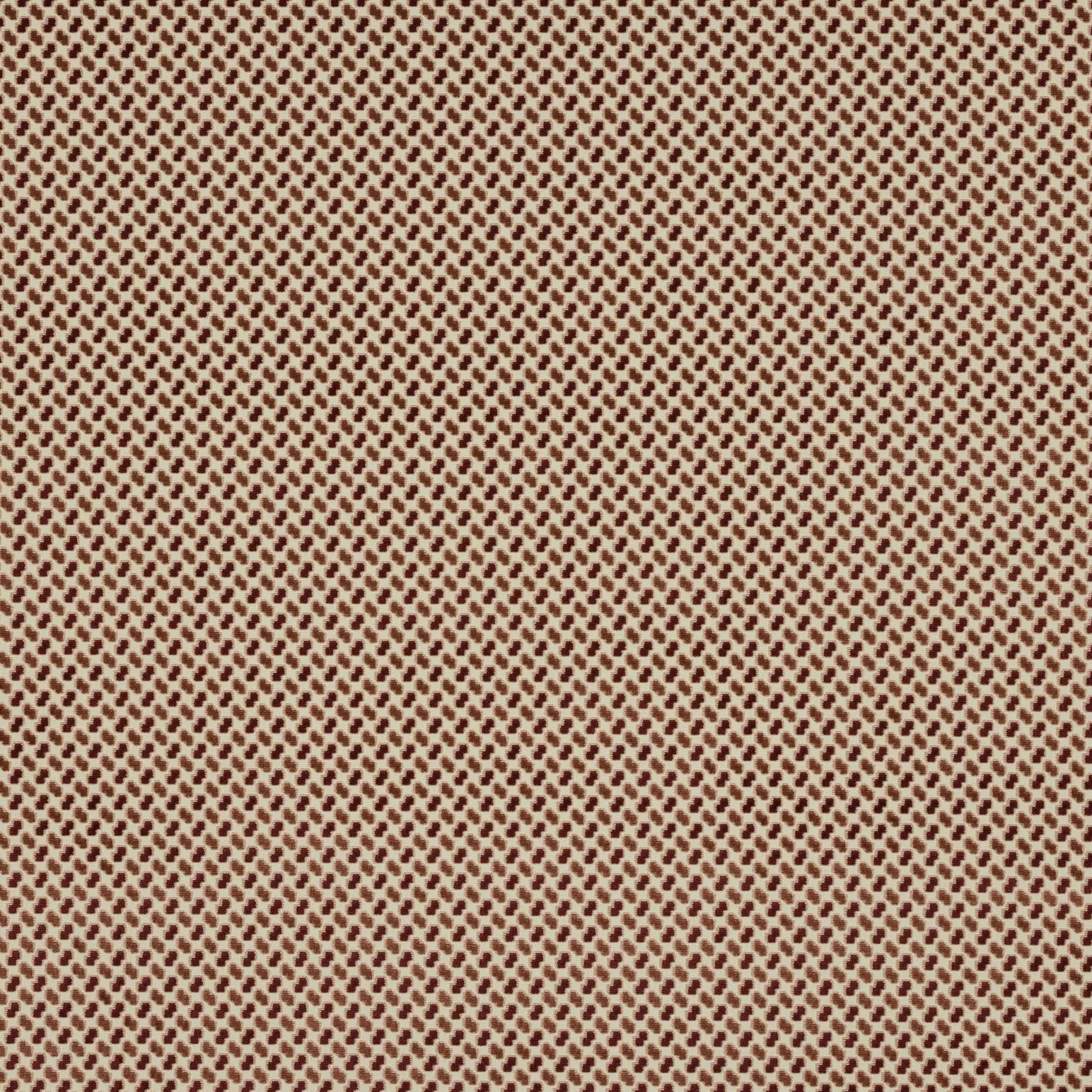 Minos Fabric - Cardinal - Manuel Canovas - M4149-04 - Premier Wallcovering