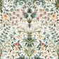 Mirabell Wallpaper - Summer - Clarke & Clarke - W0196/03 - Premier Wallcovering