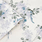 Mirabelle Wallpaper - Pale Seaspray - Laura Ashley - 130106 - Premier Wallcovering