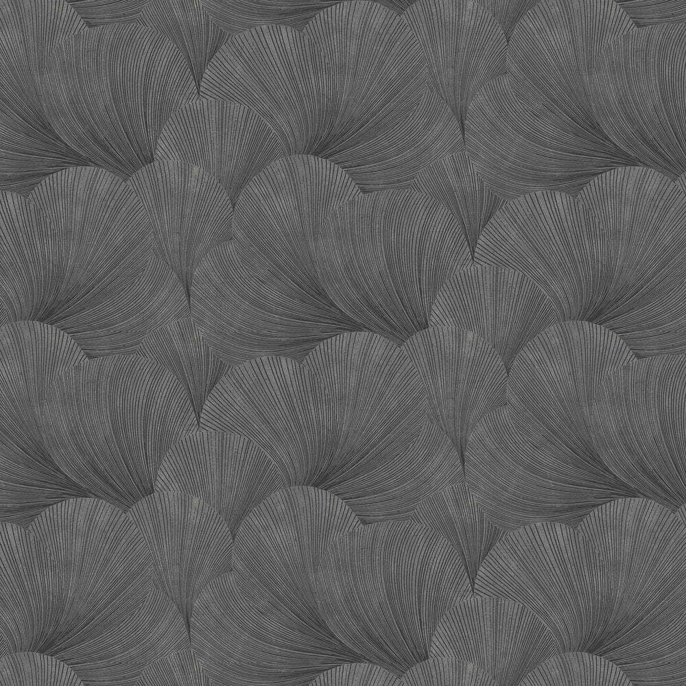 Mirage Wallpaper - Grey - Boråstapeter - 4743 - Premier Wallcovering