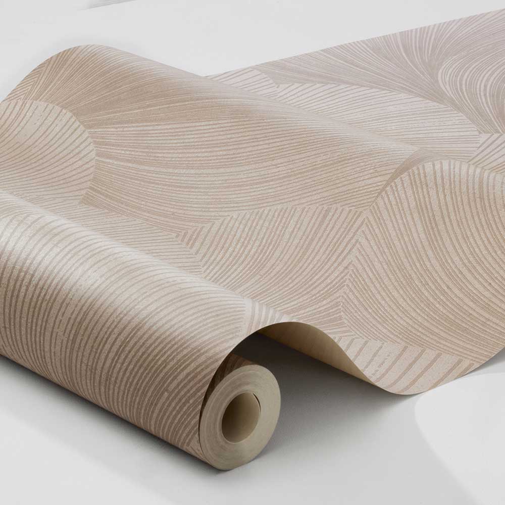 Mirage Wallpaper - Blush - Boråstapeter - 4744 - Premier Wallcovering