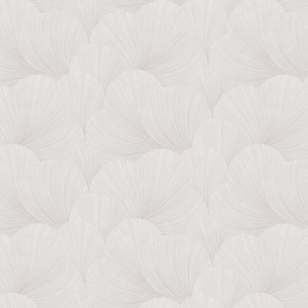 Mirage Wallpaper - White - Boråstapeter - 4742 - Premier Wallcovering