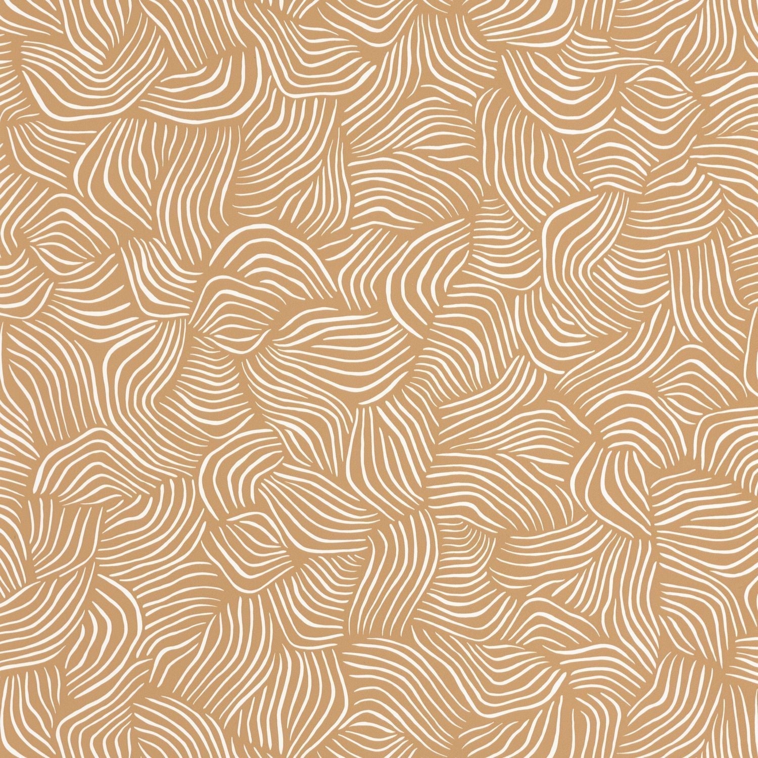 Mirage Wallpaper - Nude - Caselio - 103724061