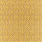 Mistletoe Embroidery Fabric - Saffron - Morris & Co - 236817 - Premier Wallcovering