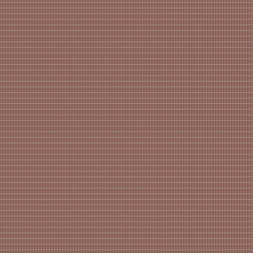 M.I.T. Wallpaper - Brick - Boråstapeter - 1969 - Premier Wallcovering