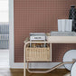 M.I.T. Wallpaper - Brick - Boråstapeter - 1969 - Premier Wallcovering