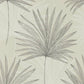 Mitende Wallpaper - Pewter/Chalk - Harlequin - HMIW112230 - Premier Wallcovering