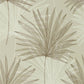 Mitende Wallpaper - Pebble/Chalk - Harlequin - HMIW112229 - Premier Wallcovering