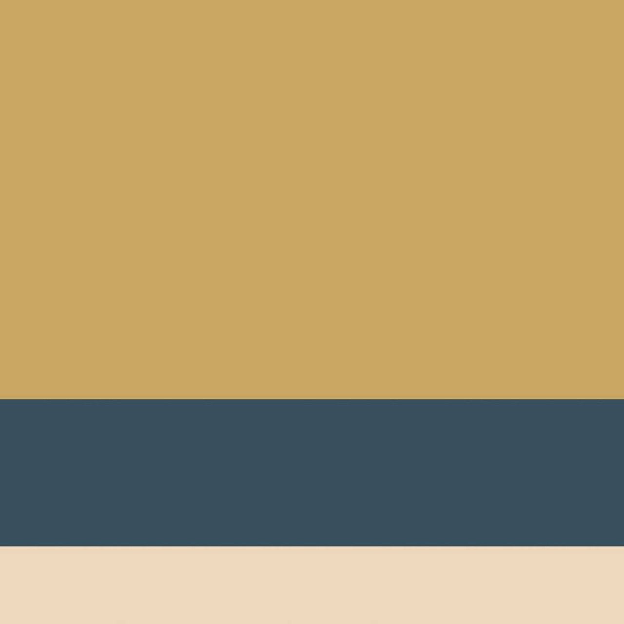 Mix Game Color Game Wallpaper - Olive - Casadeco - 200667447 - Premier Wallcovering