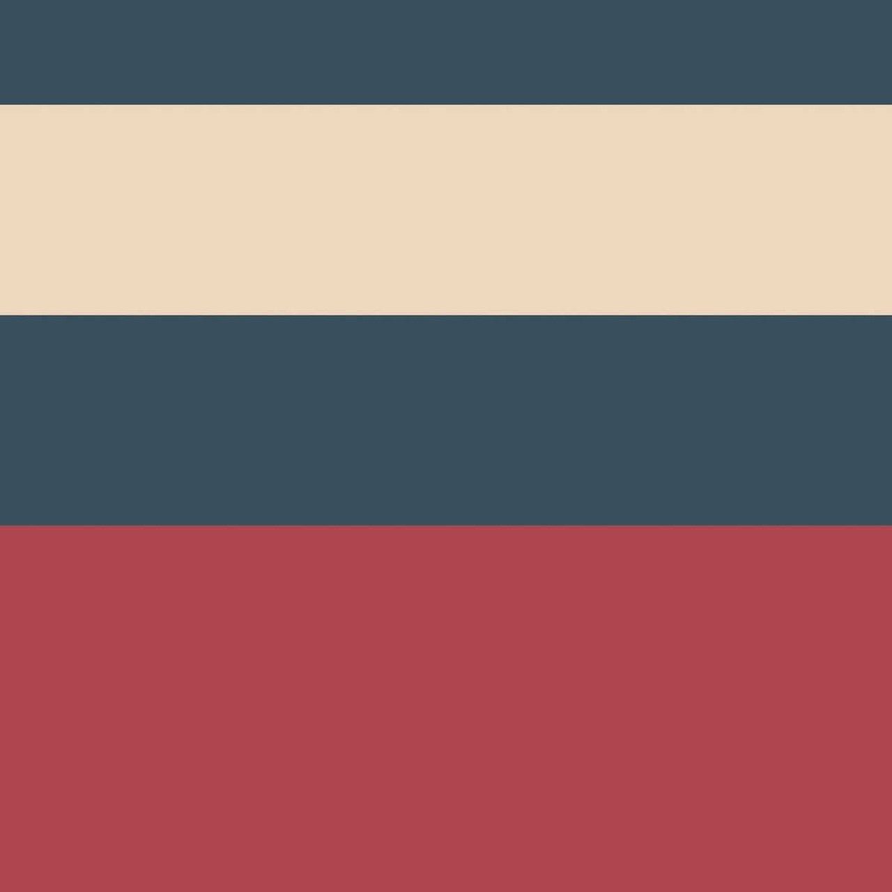 Mix Game Color Game Wallpaper - Bordeaux - Casadeco - 200668888 - Premier Wallcovering