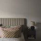 Moa Wallpaper - Taupe - Boråstapeter - 38757 - Premier Wallcovering