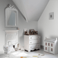 Moa Wallpaper - Grey - Boråstapeter - 38758 - Premier Wallcovering