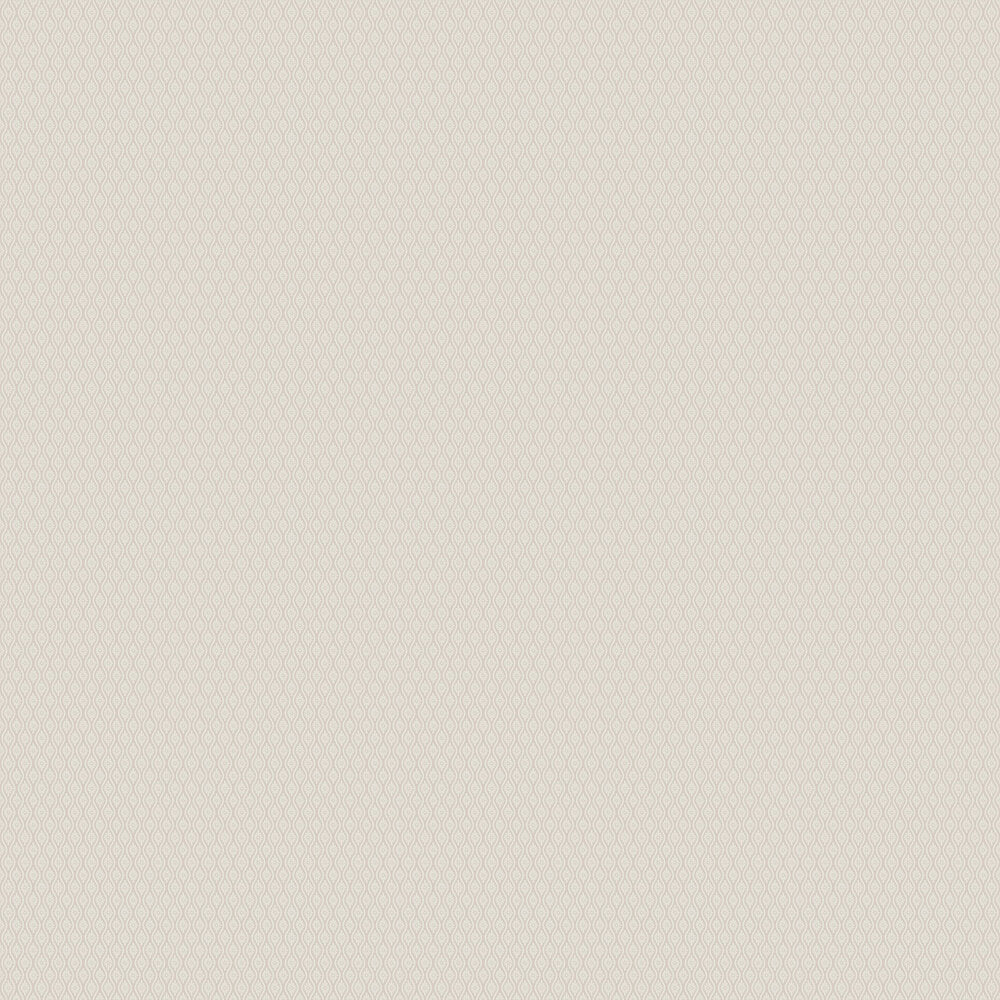 Moa Wallpaper - Beige - Boråstapeter - 38756 - Premier Wallcovering
