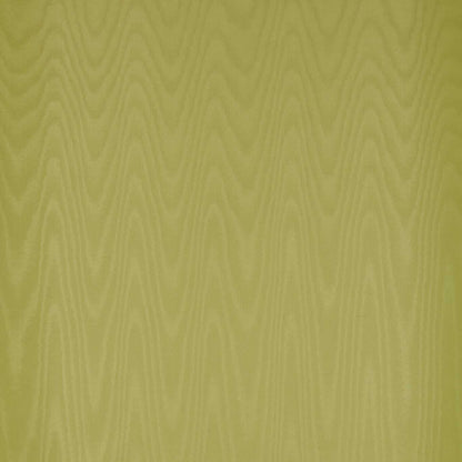 Moire Wallcovering Wallpaper - Hessian Green - Zoffany - ZMOI313073 - Morris Wallpaper