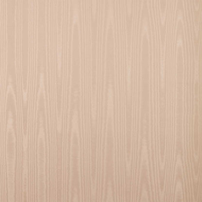 Moire Wallcovering Wallpaper - Rose Quartz - Zoffany - ZMOI313069 - Morris Wallpaper