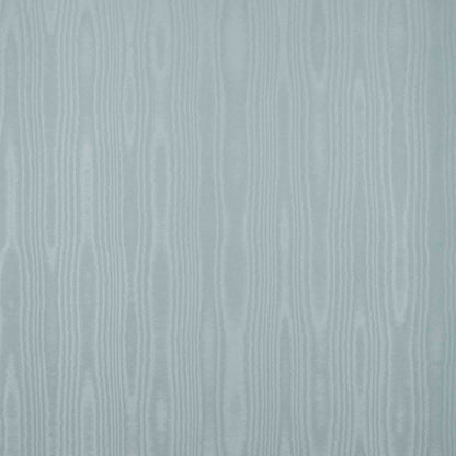 Moire Wallcovering Wallpaper - Shetland - Zoffany - ZMOI313077 - Morris Wallpaper