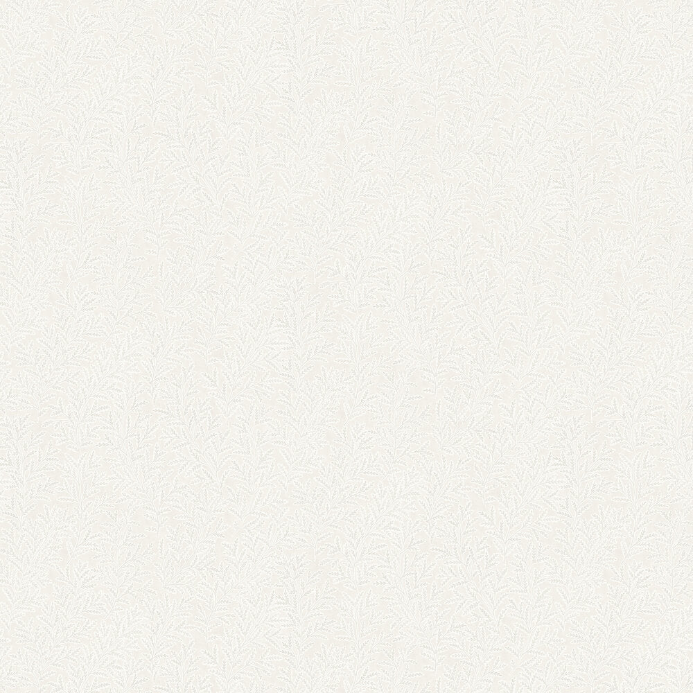 Molly´s Meadow Wallpaper - Warm White - Boråstapeter - 3571 - Premier Wallcovering