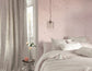 Monceau Florescence Wallpaper - Rose - Casadeco - 82354121 - Premier Wallcovering