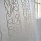 Montauroux Wallpaper - Platinum - PDG692/02 - Designers Guild