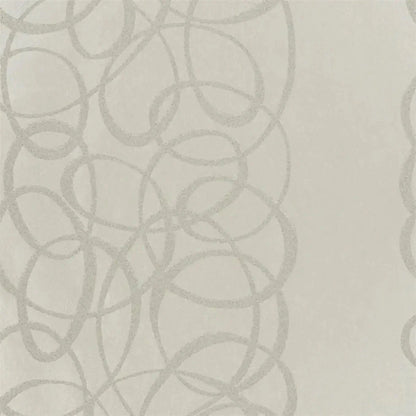 Montauroux Wallpaper - Platinum - PDG692/02 - Designers Guild