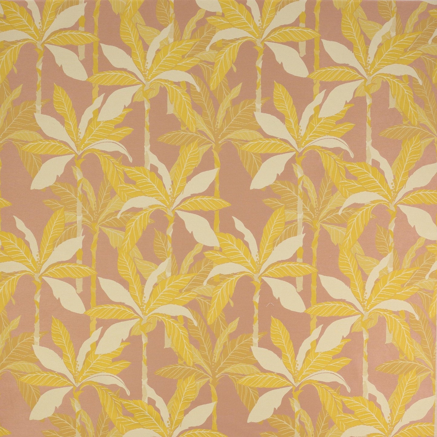 Montebello Fabric - Rose Ancien - Manuel Canovas - M4046-02 - Premier Wallcovering