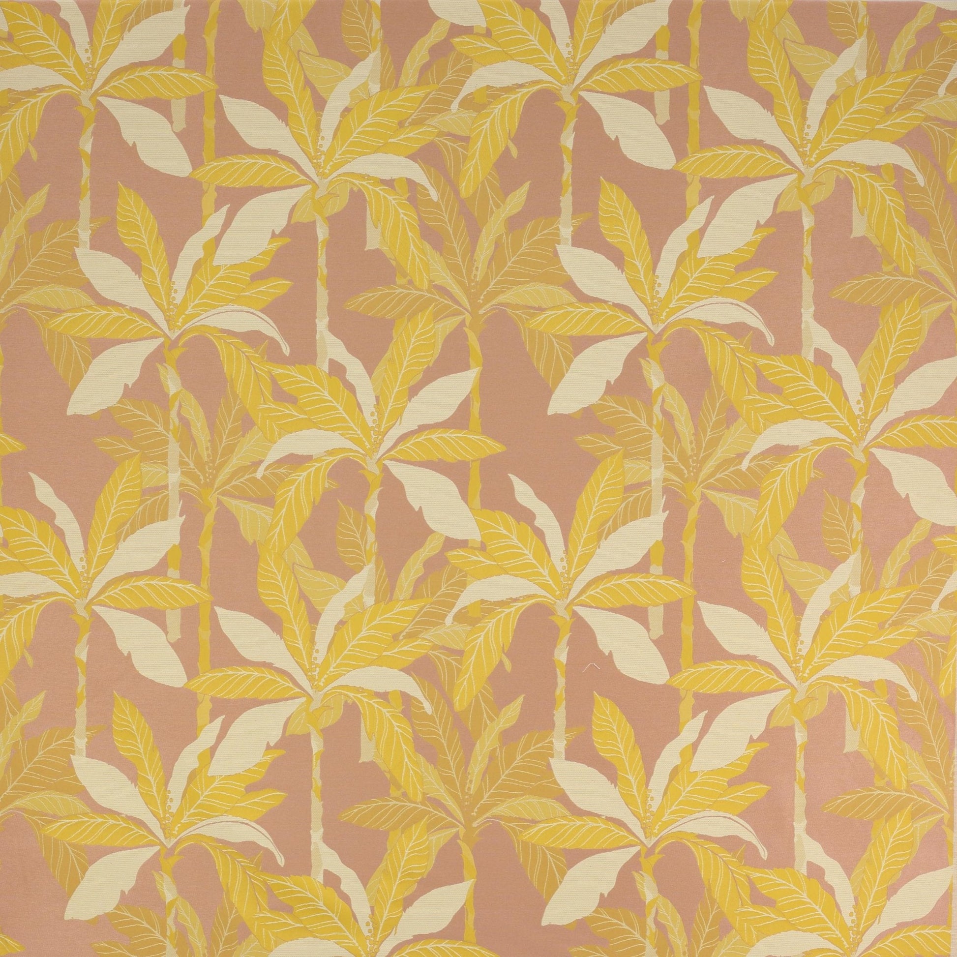 Montebello Fabric - Rose Ancien - Manuel Canovas - M4046-02 - Premier Wallcovering