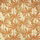 Montebello Fabric - Rouille - Manuel Canovas - M4046-03 - Premier Wallcovering