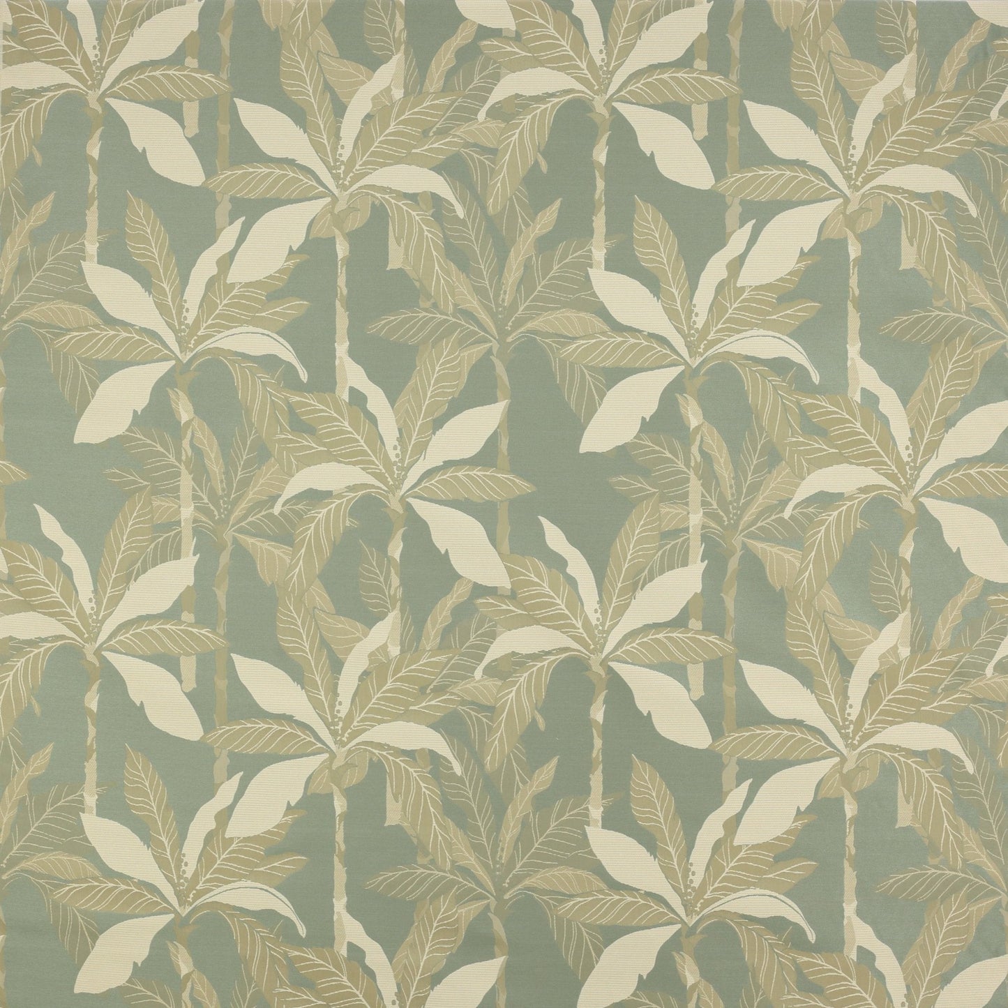 Montebello Fabric - Celadon - Manuel Canovas - M4046-01 - Premier Wallcovering