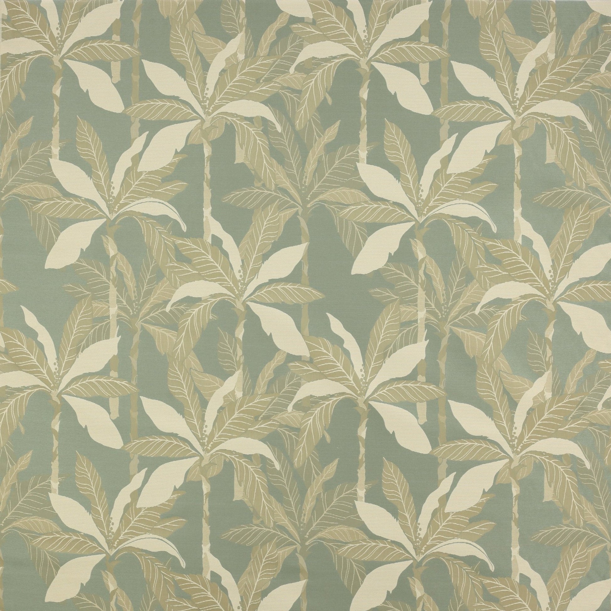 Montebello Fabric - Celadon - Manuel Canovas - M4046-01 - Premier Wallcovering