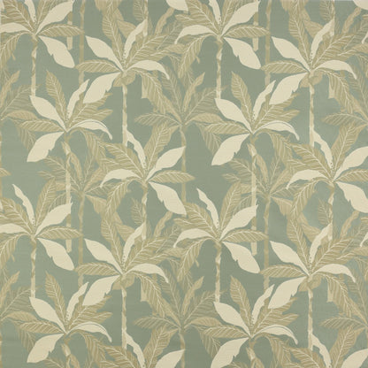 Montebello Fabric - Celadon - Manuel Canovas - M4046-01 - Premier Wallcovering