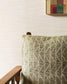 Montez Wallpaper - Ivory - J192W - 06 - Jane Churchill