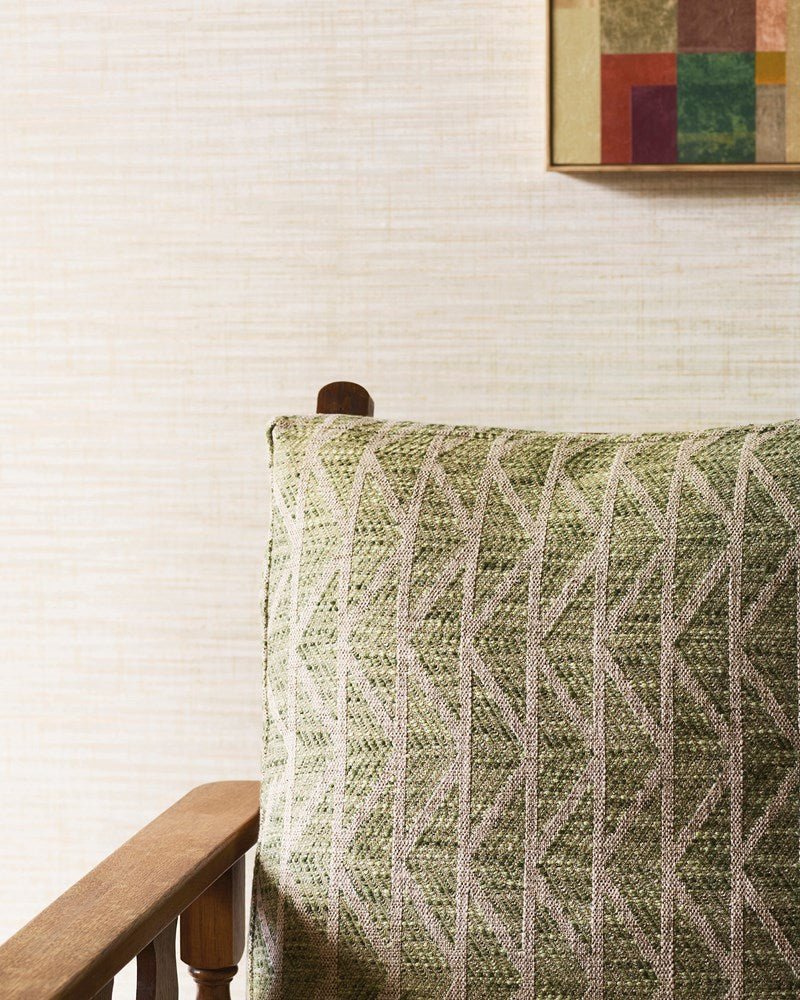 Montez Wallpaper - Ivory - J192W - 06 - Jane Churchill