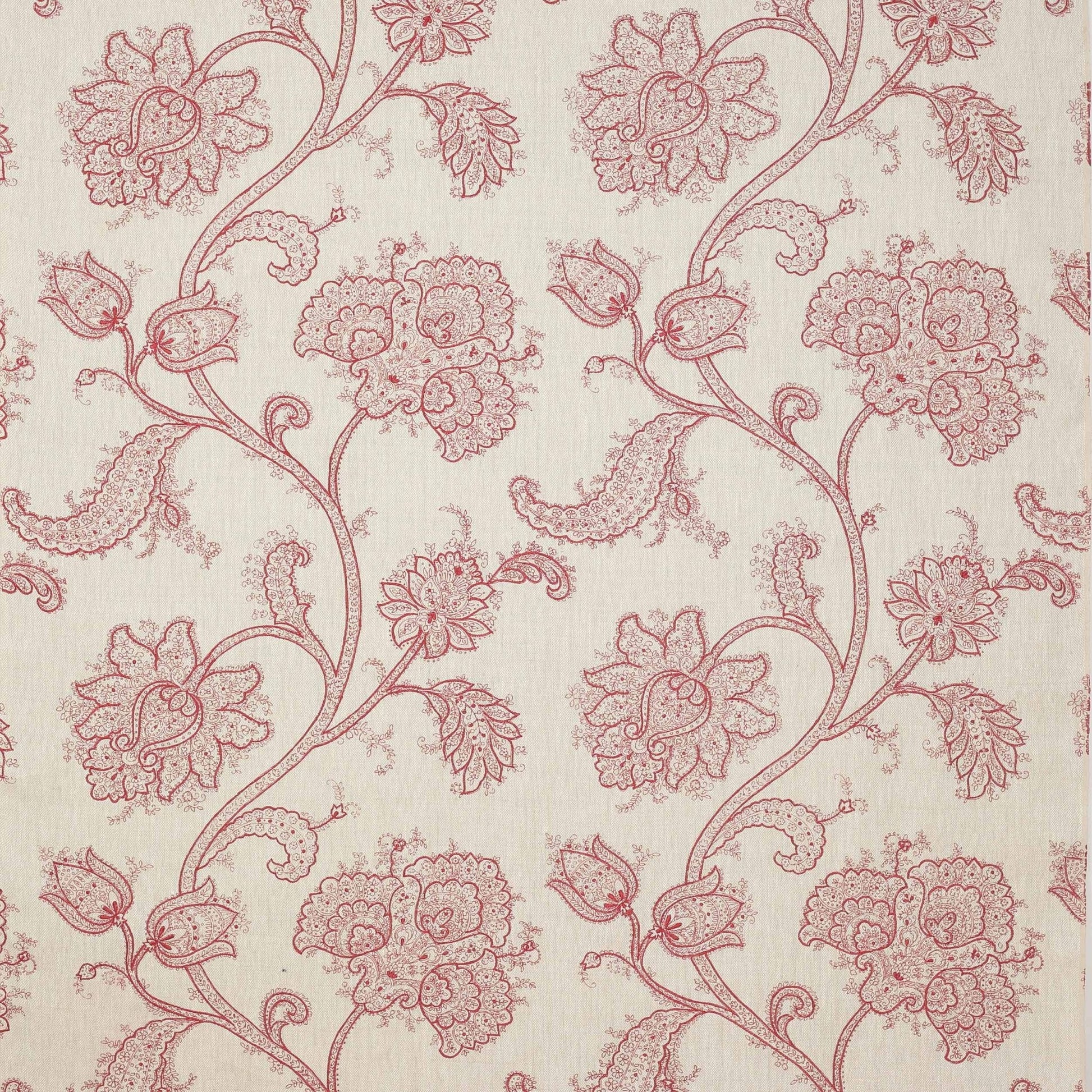 Montfleury Fabric - Corail - Manuel Canovas - 04975/03 - Premier Wallcovering