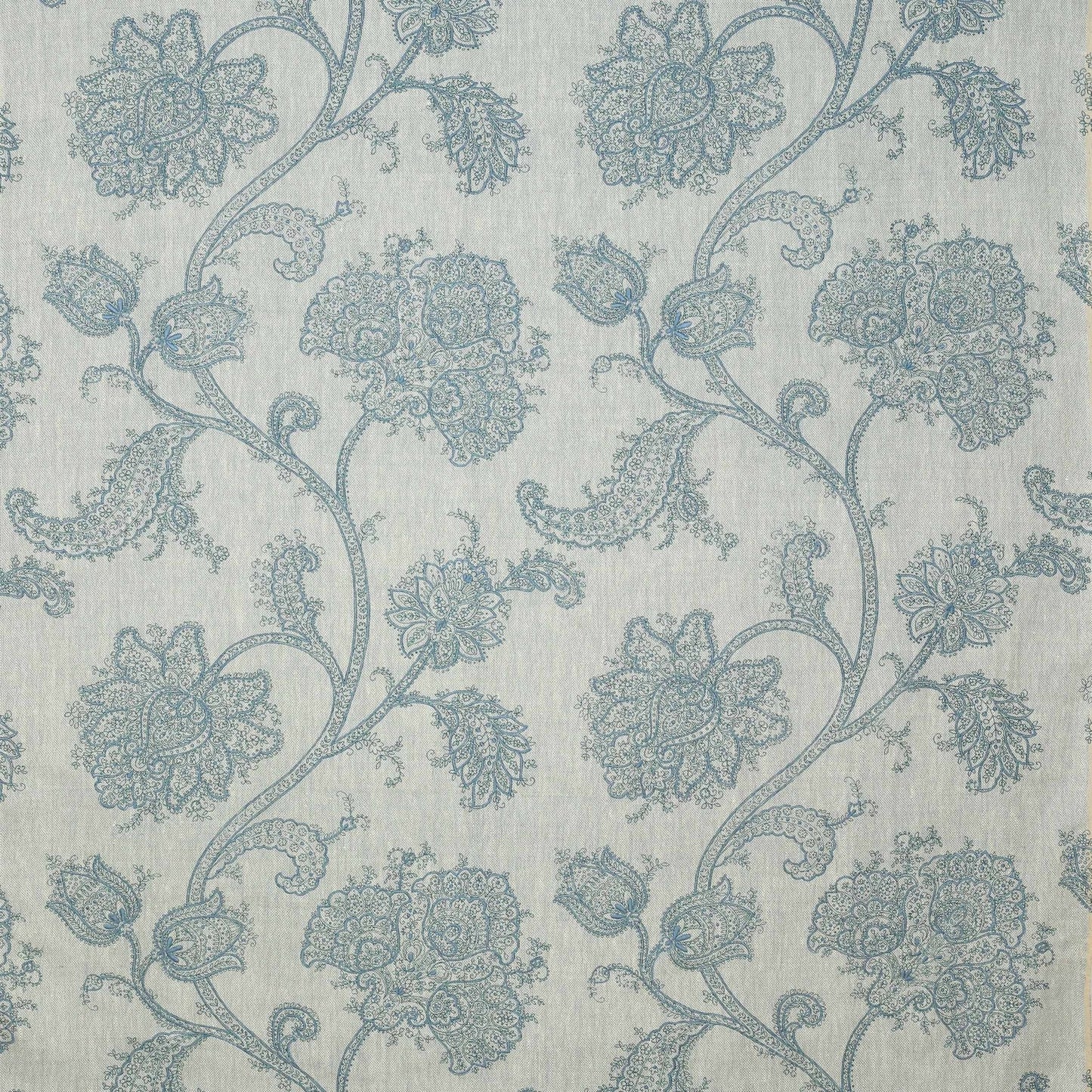 Montfleury Fabric - Ciel - Manuel Canovas - 04975/02 - Premier Wallcovering