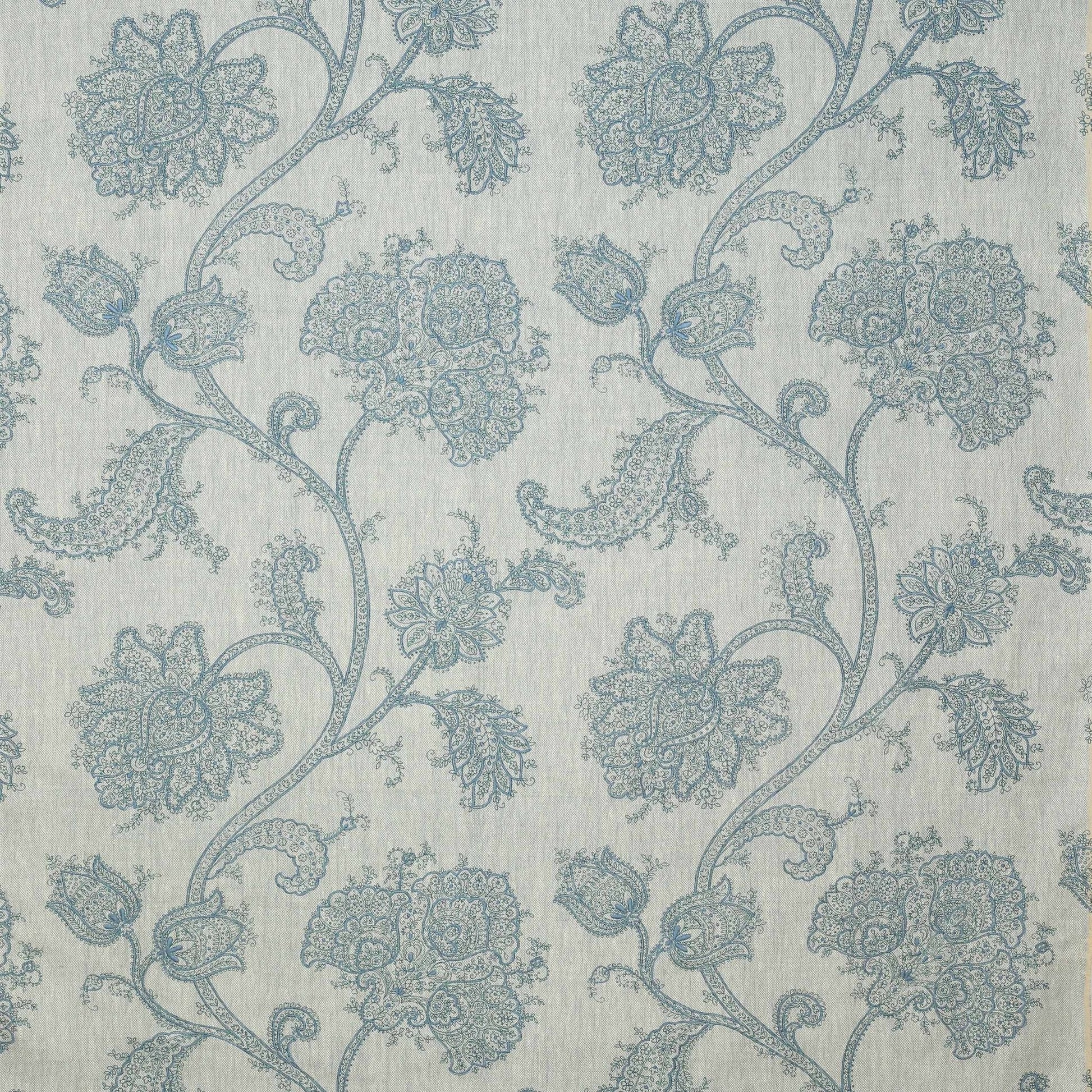 Montfleury Fabric - Ciel - Manuel Canovas - 04975/02 - Premier Wallcovering