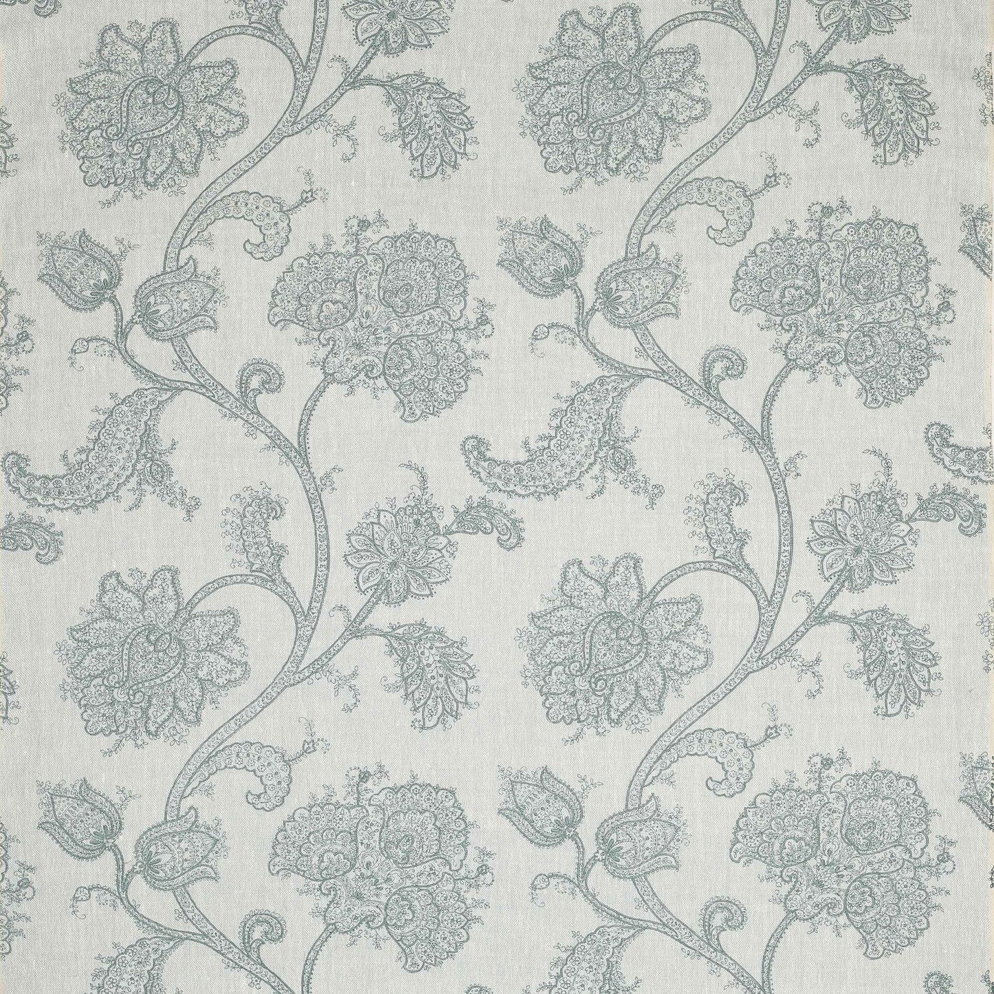 Montfleury Fabric - Nattier - Manuel Canovas - 04975/01 - Premier Wallcovering