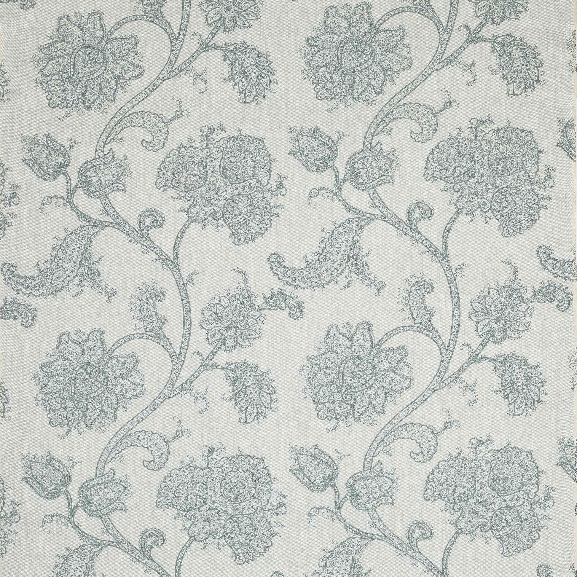 Montfleury Fabric - Nattier - Manuel Canovas - 04975/01 - Premier Wallcovering