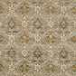 Montreal Velvet Fabric - Grey/Charcoal - Morris & Co - 226390 - Premier Wallcovering