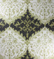 Montrose Wallpaper - Black - Nina Campbell - NCW4156 - 06 - Premier Wallcovering