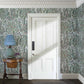 Moon Garden Magna Wallpaper - House of Hackney - 1 - WA - MGM - DI - TOU - XXX - Premier Wallcovering