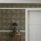Moon Garden Wallpaper - House of Hackney - 1 - WA - MOG - DI - MID - XXX - Premier Wallcovering