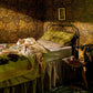 Moon Garden Wallpaper - House of Hackney - 1 - WA - MOG - DI - MID - XXX