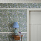 Moon Garden Wallpaper - House of Hackney - 1 - WA - MOG - DI - VER - XXX