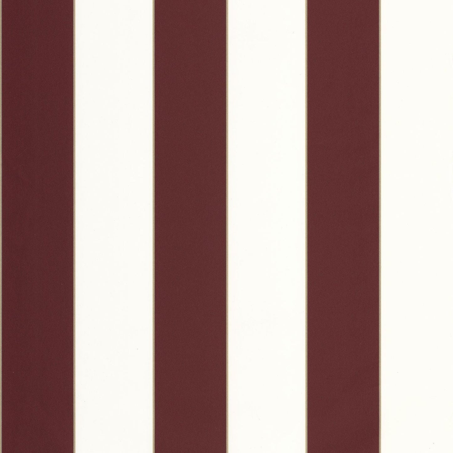 Moonlight Golden Lines Wallpaper - Aubergine - Caselio - 101075050