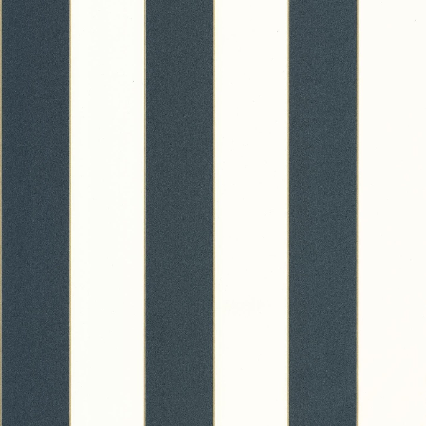 Moonlight Golden Lines Wallpaper - Bleu - Caselio - 101076112